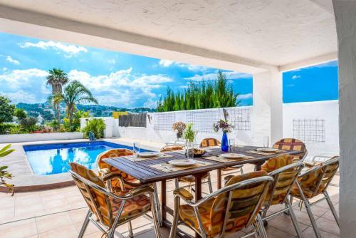 Villa Fresno