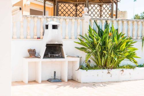 Villa Fresno