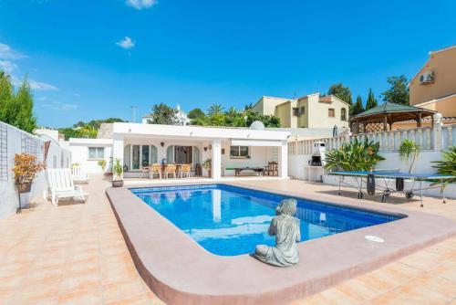 Villa Fresno