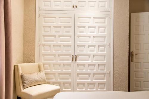 Md Villa Andrag� Moraira
