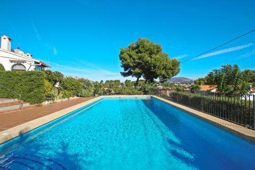 Apartamento Karina - Holiday Bungalow Teulada