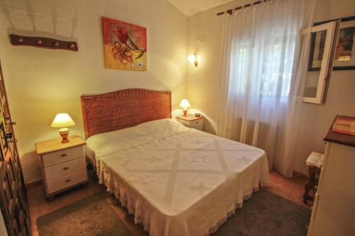 Apartamento Karina - Holiday Bungalow Teulada