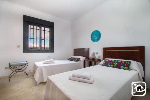 Abahana Villas - Sapphire