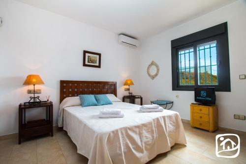 Abahana Villas - Sapphire