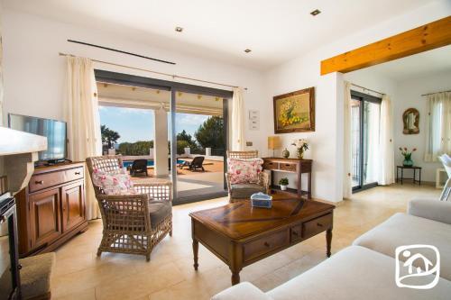 Abahana Villas - Sapphire