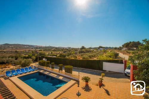Abahana Villas - Canela