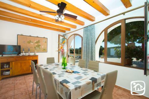 Abahana Villas - Canela