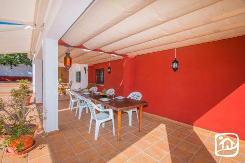 Abahana Villas - Canela