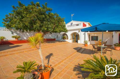 Abahana Villas - Canela