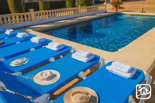 Abahana Villas - Canela