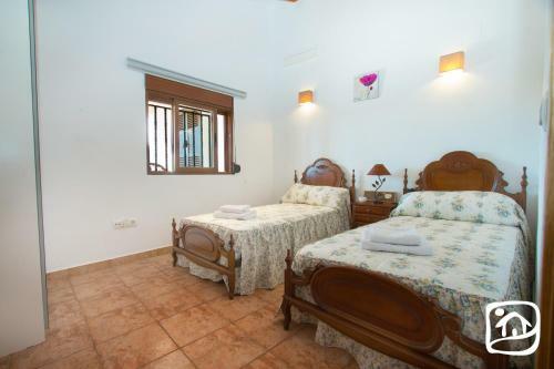 Abahana Villas - Canela