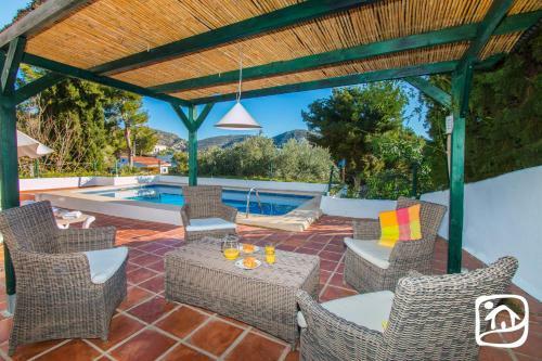 Abahana Villas - Moraira Way