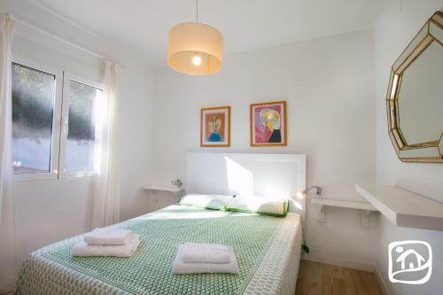 Abahana Villas - Moraira Way