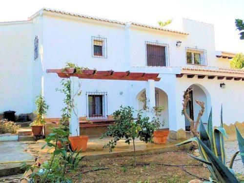 Villa La Cometa