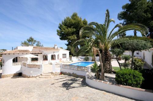 Villa La Cometa