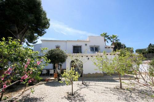 Villa La Cometa