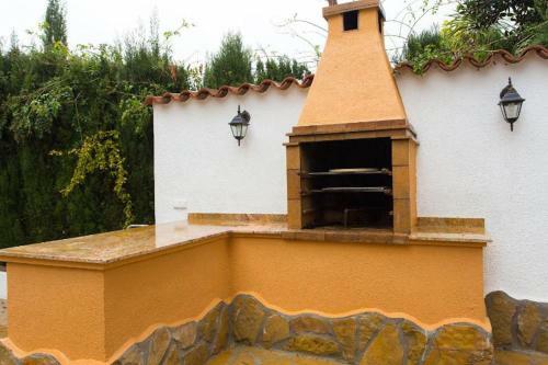 Villa La Cometa