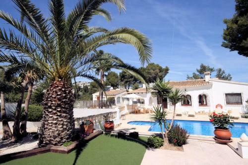 Villa La Cometa