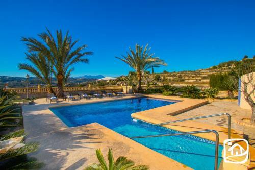 Abahana Villas - Casa Cansala