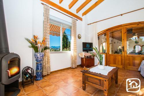 Abahana Villas - Casa Cansala