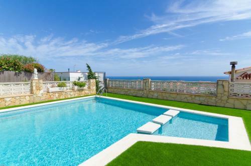 Villa Homeholidaysrentals Banhi