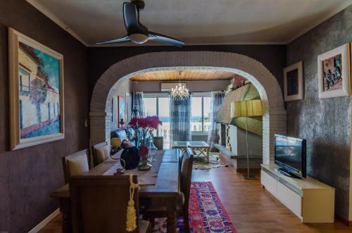 Villa Homeholidaysrentals Banhi
