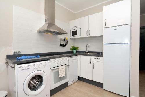 Apartamento Harbour Puerto Del Carmen