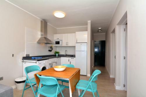 Apartamento Harbour Puerto Del Carmen
