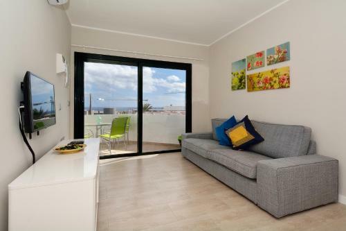 Apartamento Harbour Puerto Del Carmen