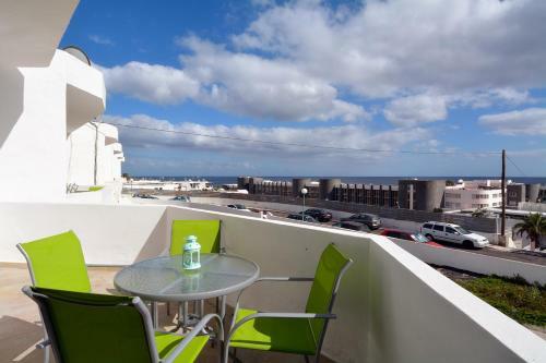 Apartamento Harbour Puerto Del Carmen