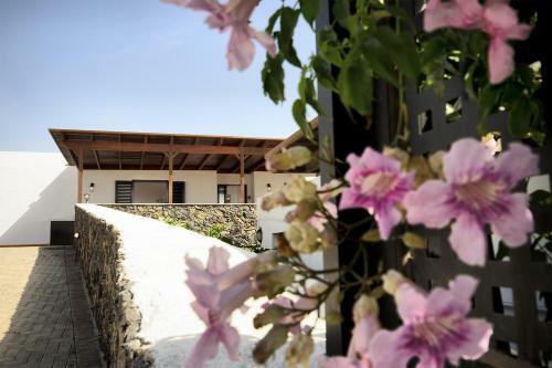 Las Casas De Abajo