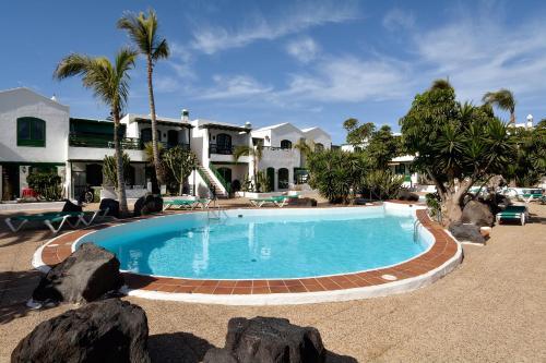 Apartamento Black Stones Share Pool!