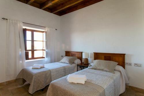 Villa Caser�o Leandro II