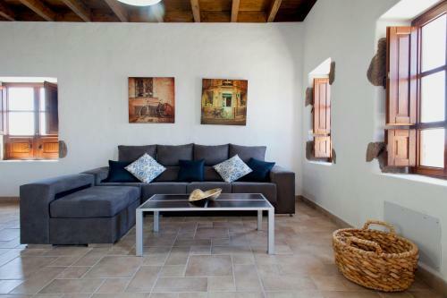 Villa Caser�o Leandro II