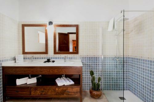 Villa Caser�o Leandro II