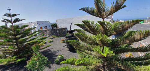 Villa Caser�o Leandro II
