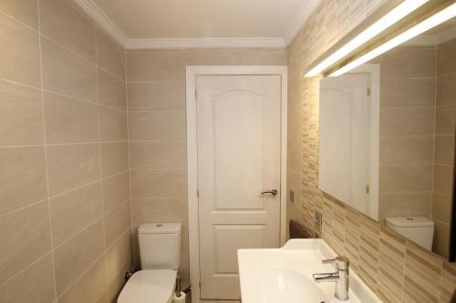 Apartamento Yale