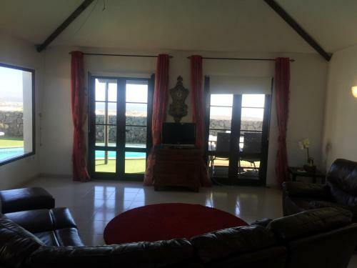 Villa Margarita
