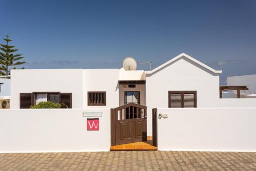Villa Princesa Guayarmina