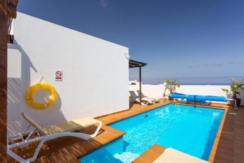 Villa Princesa Guayarmina