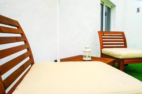 Apartamento Los Cactus 2