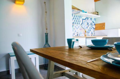 Apartamento Los Cactus 2