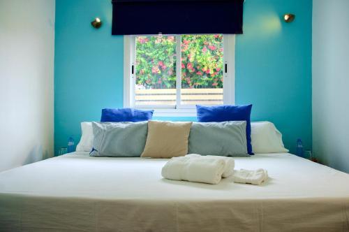 Apartamento Los Cactus 2