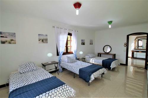 Casa Villa Hermosa