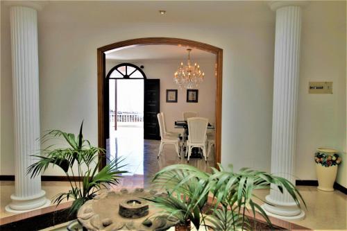 Casa Villa Hermosa