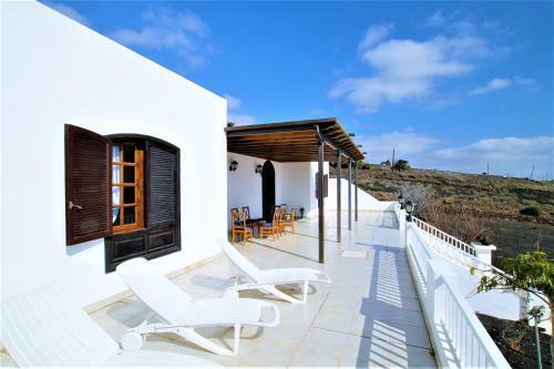 Casa Villa Hermosa