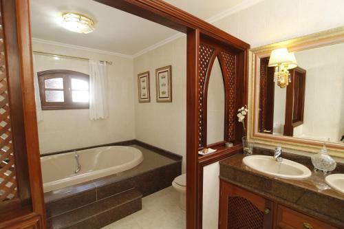 Casa Villa Hermosa