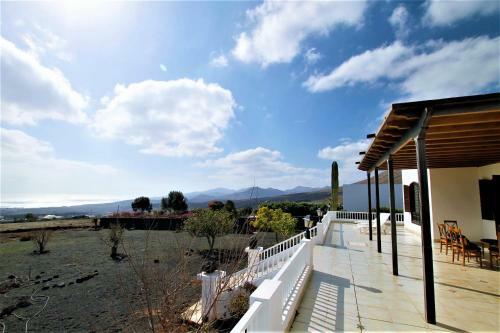 Casa Villa Hermosa