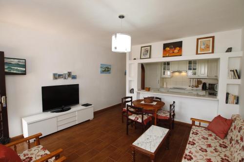 Apartamento Raguila 2