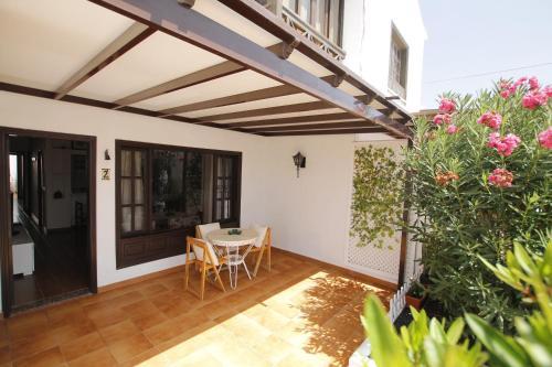 Apartamento Raguila 2